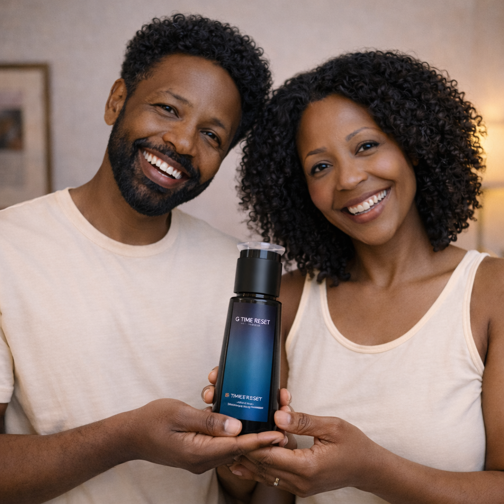 Shampoing  jeunesse – Cheveux et Barbe Noirs Instantanément