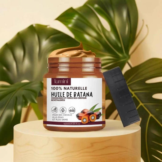 Pure Batana™ - L’huile essentielle pour les cheveux