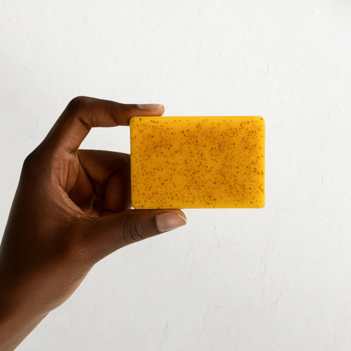 Savon curcuma - Un teint unifié et lumineux