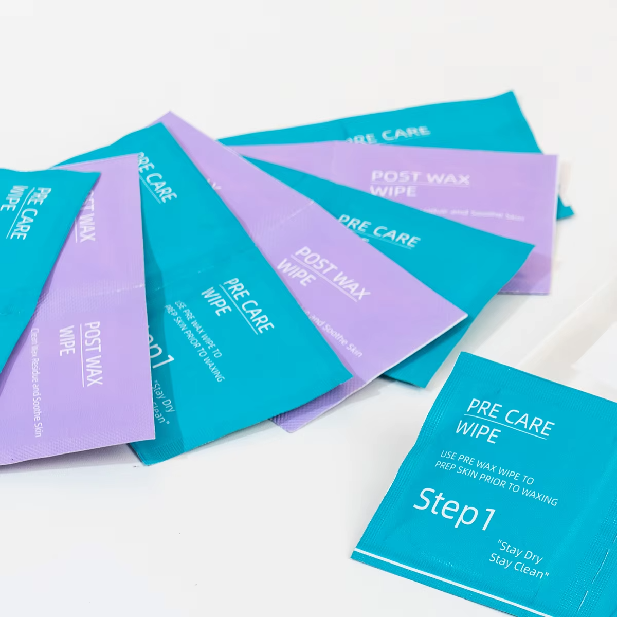 Soin Épilation – Préparent, Nettoient et Apaisent la Peau