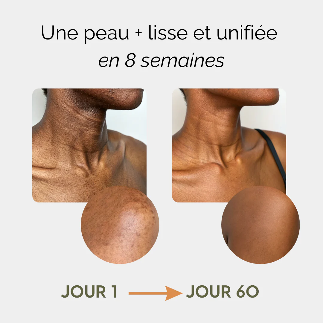 Savon curcuma - Un teint unifié et lumineux